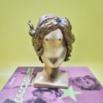 ルネ・マグリット「凌辱」イメージオブジェ　買取いたしました。